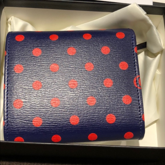 Gucci horsebit 1955 wallet - Picture 7 of 7